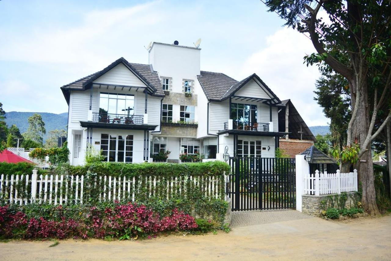 Unique Cottages Нувара Елия Екстериор снимка