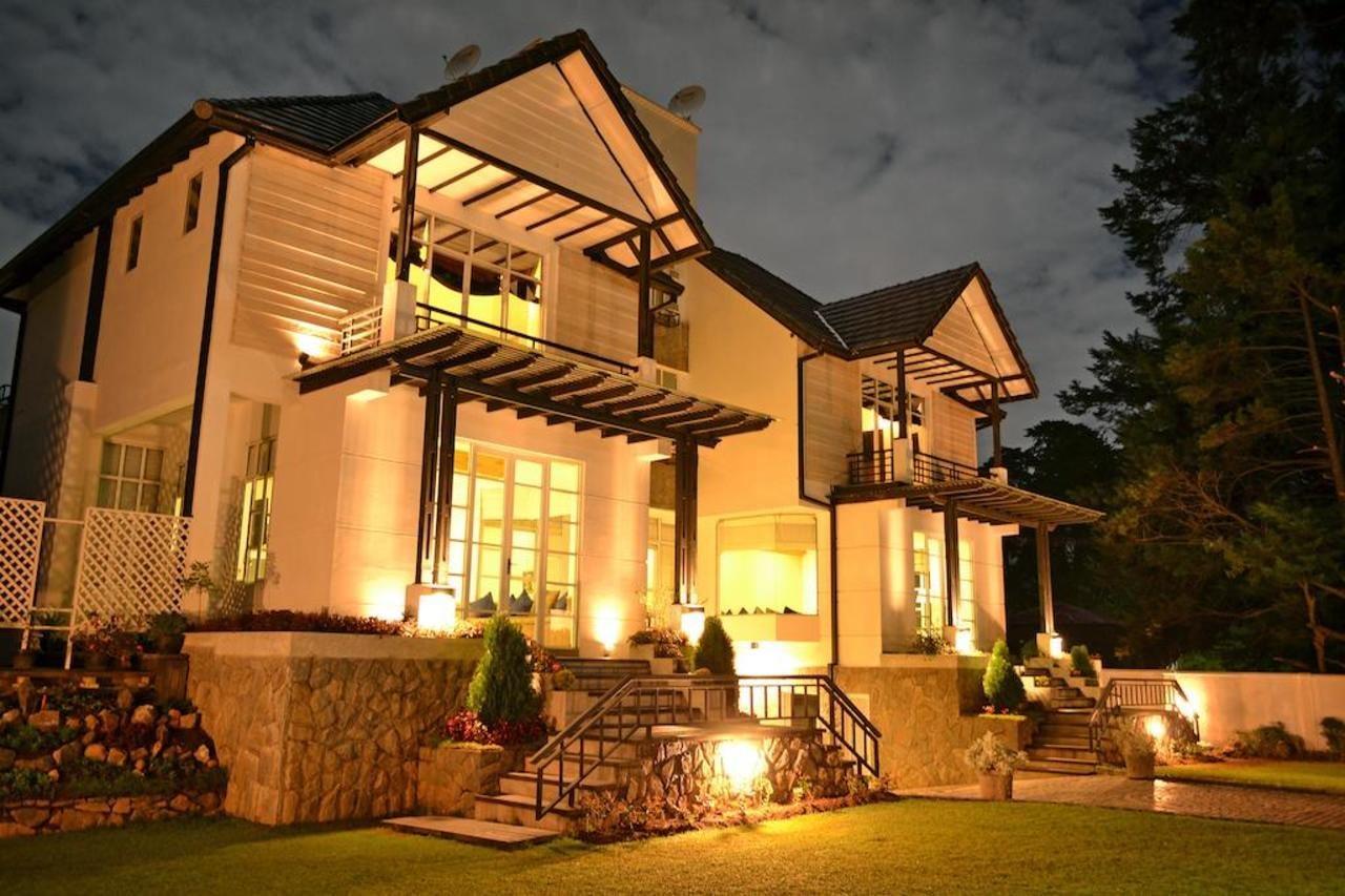 Unique Cottages Нувара Елия Екстериор снимка