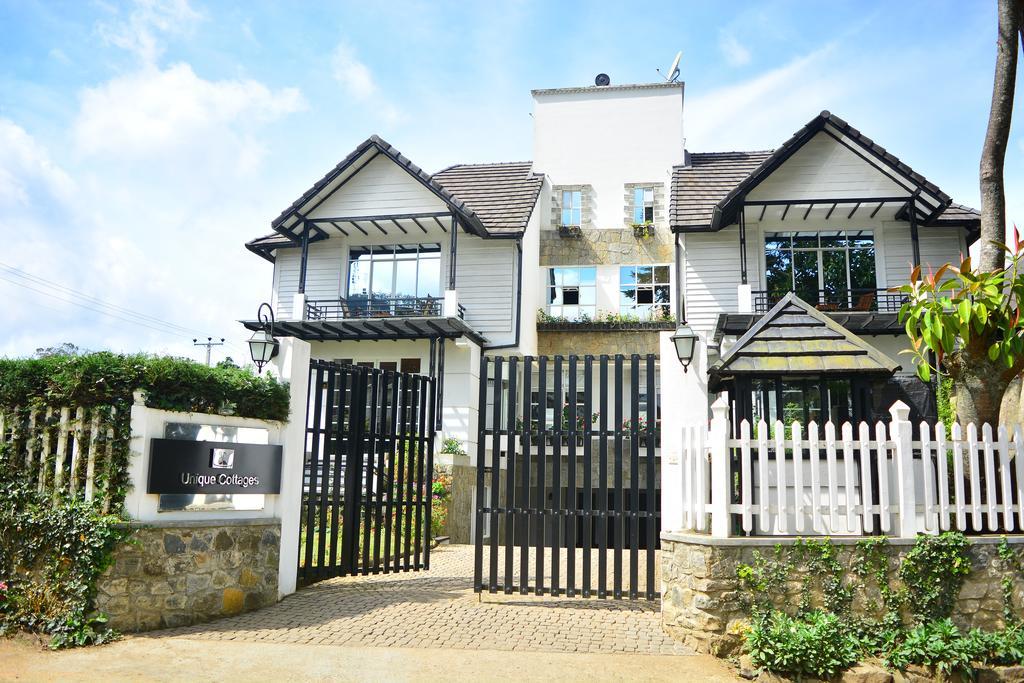 Unique Cottages Нувара Елия Екстериор снимка