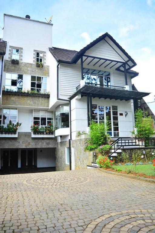 Unique Cottages Нувара Елия Екстериор снимка