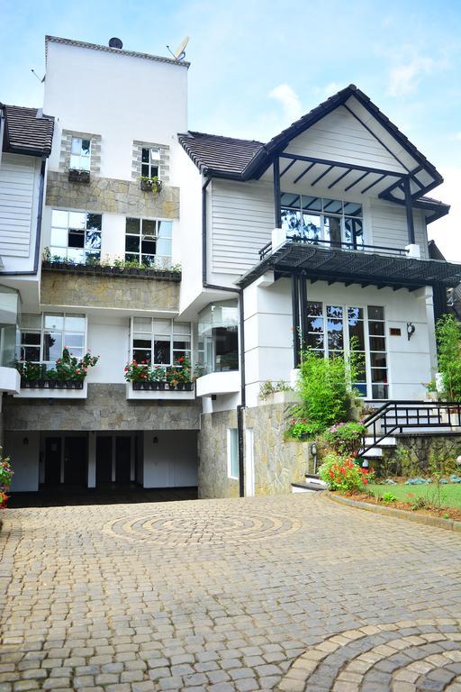 Unique Cottages Нувара Елия Екстериор снимка