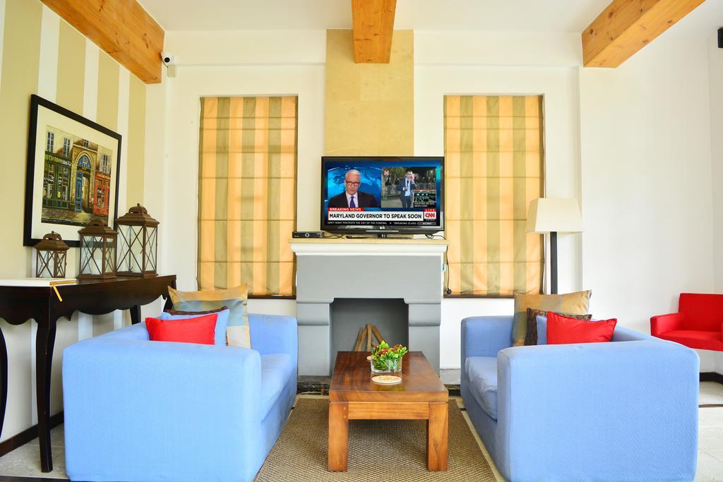 Unique Cottages Нувара Елия Екстериор снимка