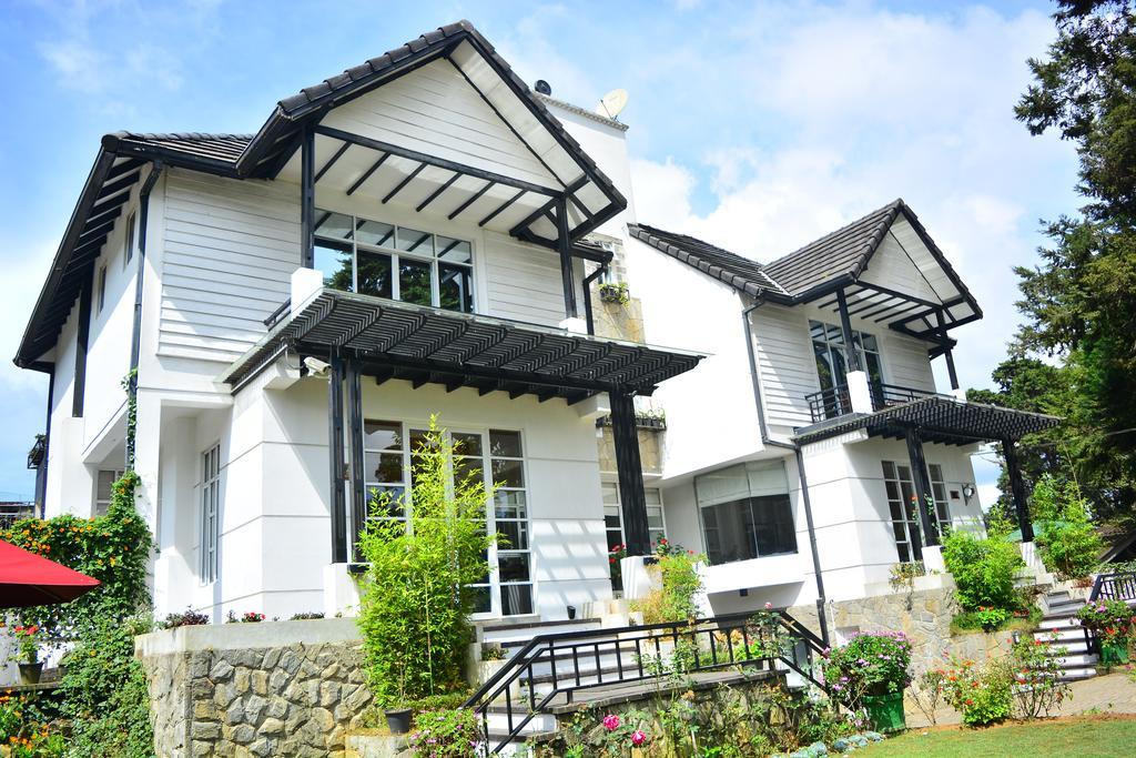 Unique Cottages Нувара Елия Екстериор снимка