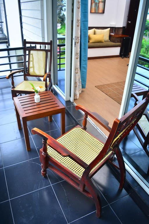 Unique Cottages Нувара Елия Екстериор снимка