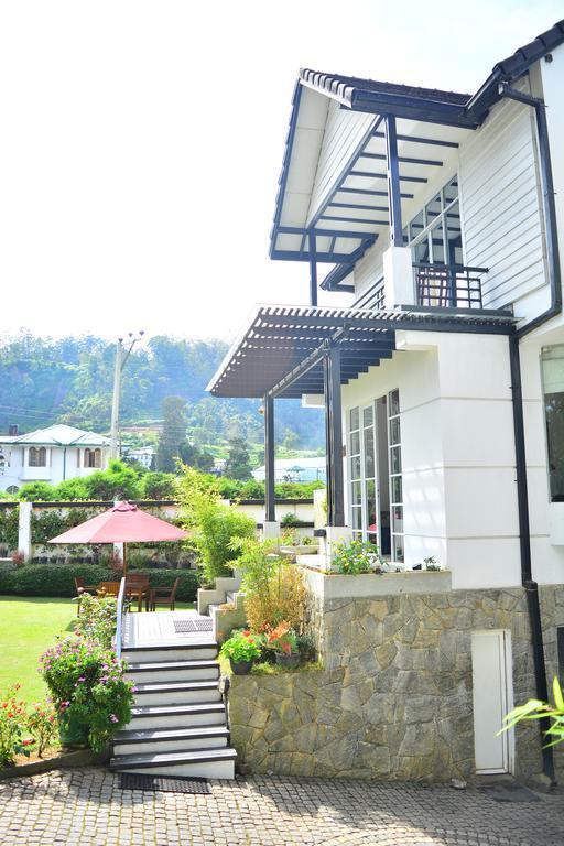 Unique Cottages Нувара Елия Екстериор снимка